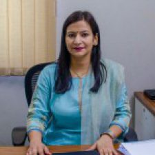 Profile picture of Dr. Arshi Dutt