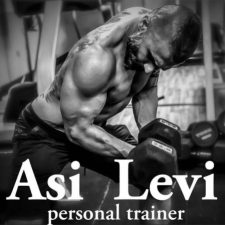 Profile picture of asi levi