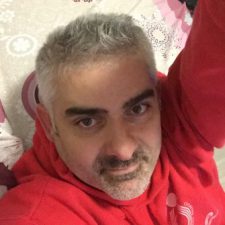 Profile picture of Andrea Cavallini