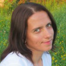 Profile picture of Svitlana Kokhanevych