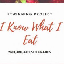 Profile picture of IknowwhatIeat etwinning Project