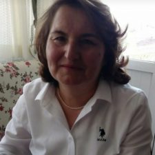 Profile picture of Fatma Tandoğan Şahin