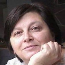 Profile picture of Slaveya Petrunova