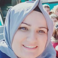 Profile picture of Fadime Yılmaz