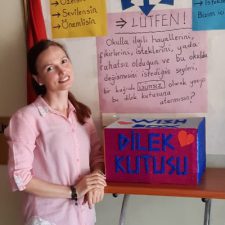 Profile picture of MELİS ALCAN