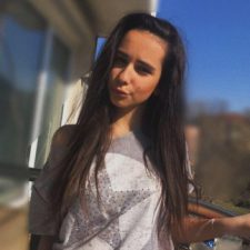 Profile picture of Gergana Staleva