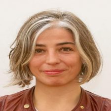 Profile picture of Maria Garcia