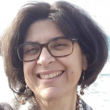 Profile picture of Maria Amalia Tarsitano
