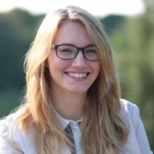 Profile picture of Sarah Smith