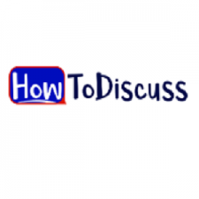 Profile picture of How to Discuss