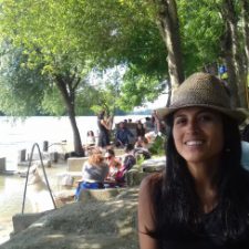 Profile picture of Danai Moreno