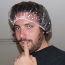 Profile picture of Asaf Yoshpe