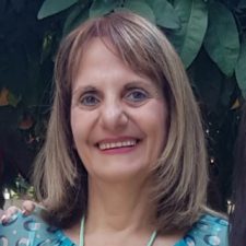 Profile picture of Anat Elazar