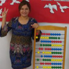 Profile picture of Esra Özdemir