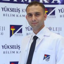 Profile picture of Samet KAPLAN