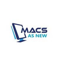 Profile picture of Macs As New