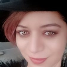 Profile picture of Rabia ÖZTUĞ