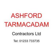 Profile picture of Ashford Tarmacadam