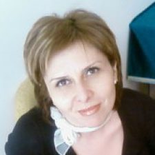 Profile picture of Ann Matevosyan