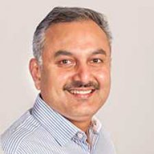 Profile picture of Jayaram Bhat