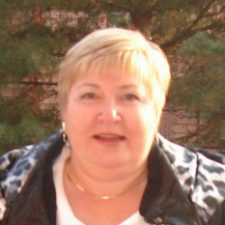 Profile picture of Vera Mihailovna