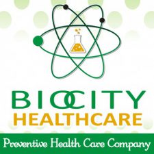 Profile picture of Biocityhealthcare