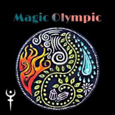 Profile picture of Magic Olympic