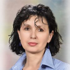 Profile picture of Vesna