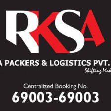 Profile picture of RKSA Packers