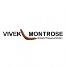 Profile picture of Vivek Montrose