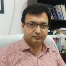 Profile picture of Dr. Anup K Nangia