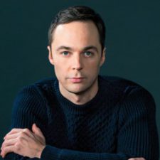 Profile picture of Sheldon Copper