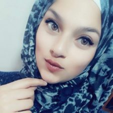 Profile picture of Leen Hamad