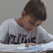 Profile picture of Nikita Puhachenko