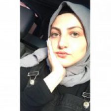 Profile picture of İrem Terzi