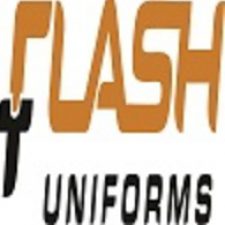 Profile picture of Flash Uniforms