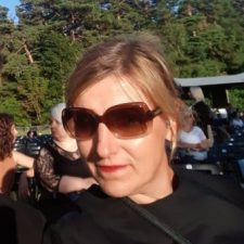 Profile picture of Daiva Bergaudienė