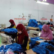 Profile picture of Konveksi Jogja