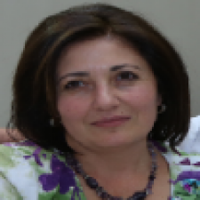 Profile picture of Markosyan Narine