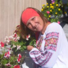 Profile picture of OksanaKuz