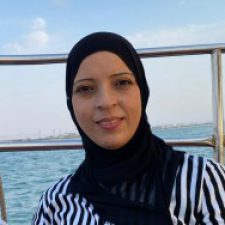 Profile picture of entisar kassem