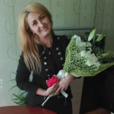 Profile picture of Lubomira Peneva