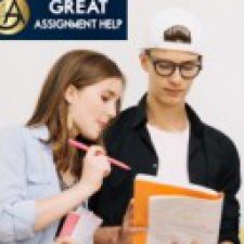 Profile picture of Assignment Help