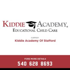 Profile picture of Kiddie Academy of Stafford