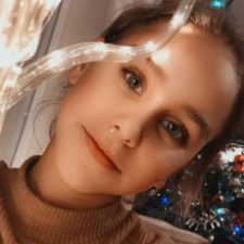 Profile picture of Maria Bork