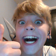 Profile picture of Pierce Bultmann